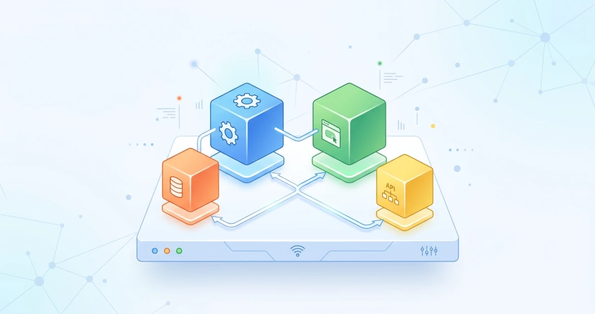 Creating a Multi-Container Application