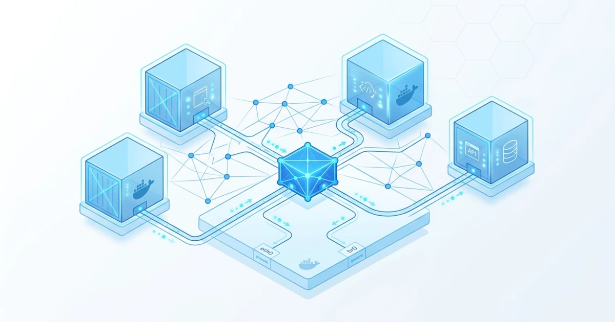 Advanced Networking