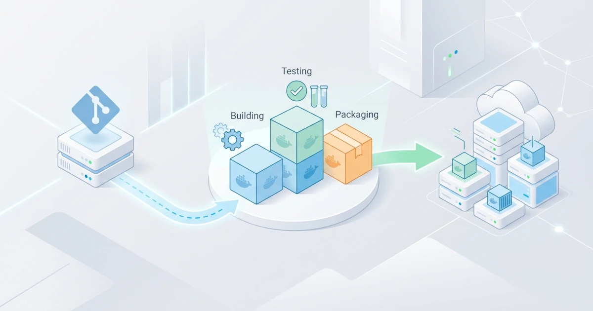 Case Study: CI/CD Pipeline