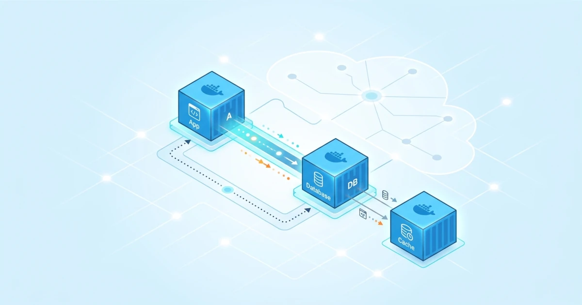 Container Communication