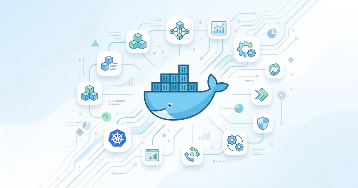 Docker Ecosystem Tools
