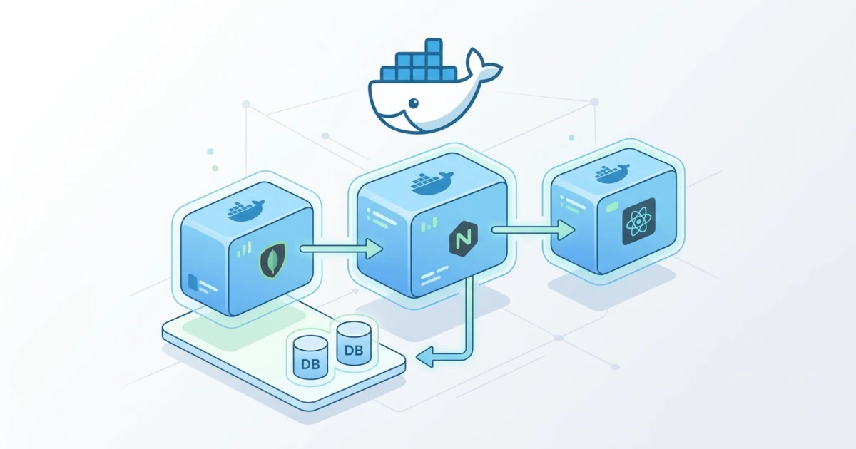 Case Study: Full-Stack Application