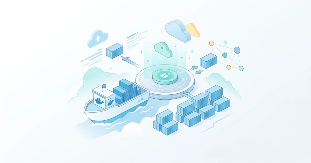 Docker Hub