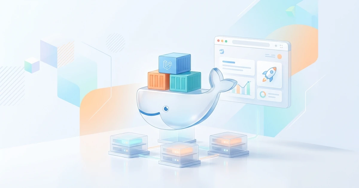Case Study: Laravel Application