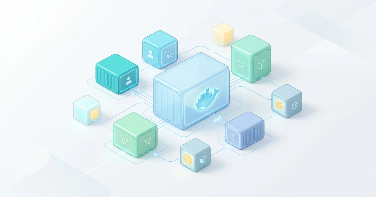 Case Study: Microservices