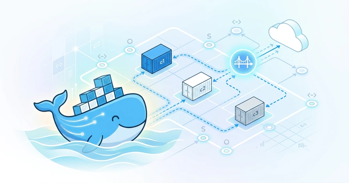 Docker Networking Basics