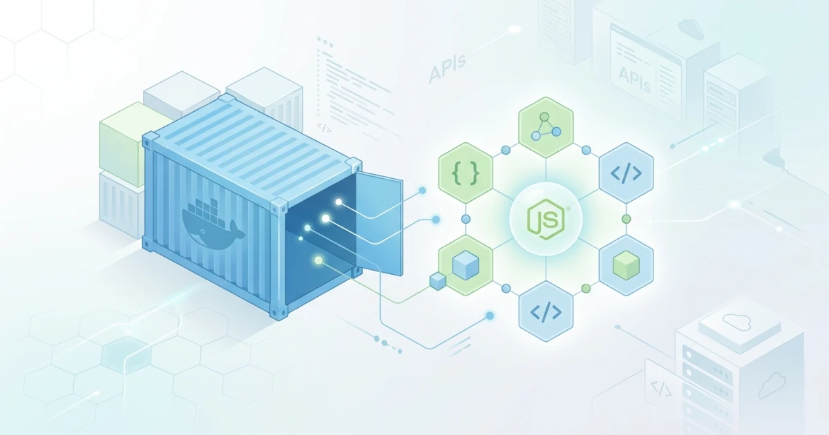 Case Study: Node.js Application