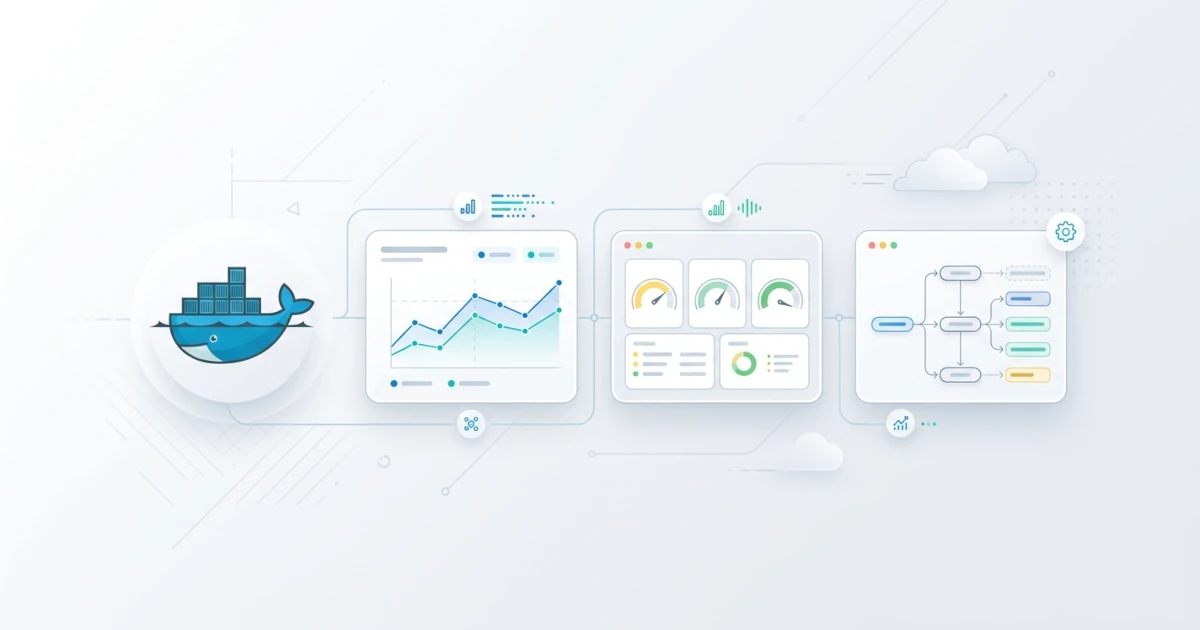Case Study: Observability Stack
