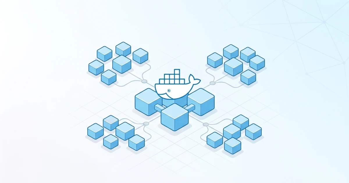 Docker Swarm