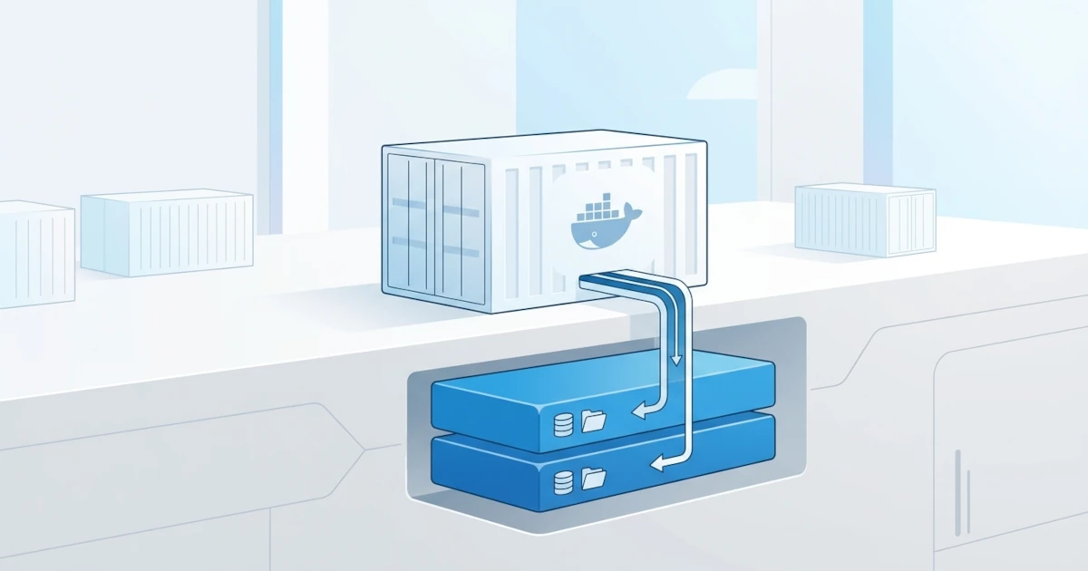 Docker Volumes