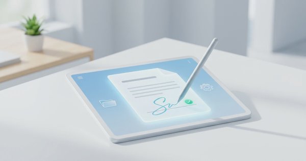 DocuSeal: Open Source & Self-Hosted DocuSign Alternative