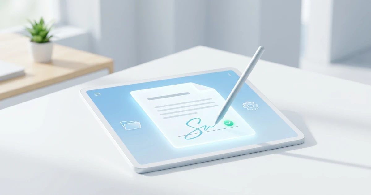 DocuSeal: Alternatif DocuSign Open Source & Self-Hosted