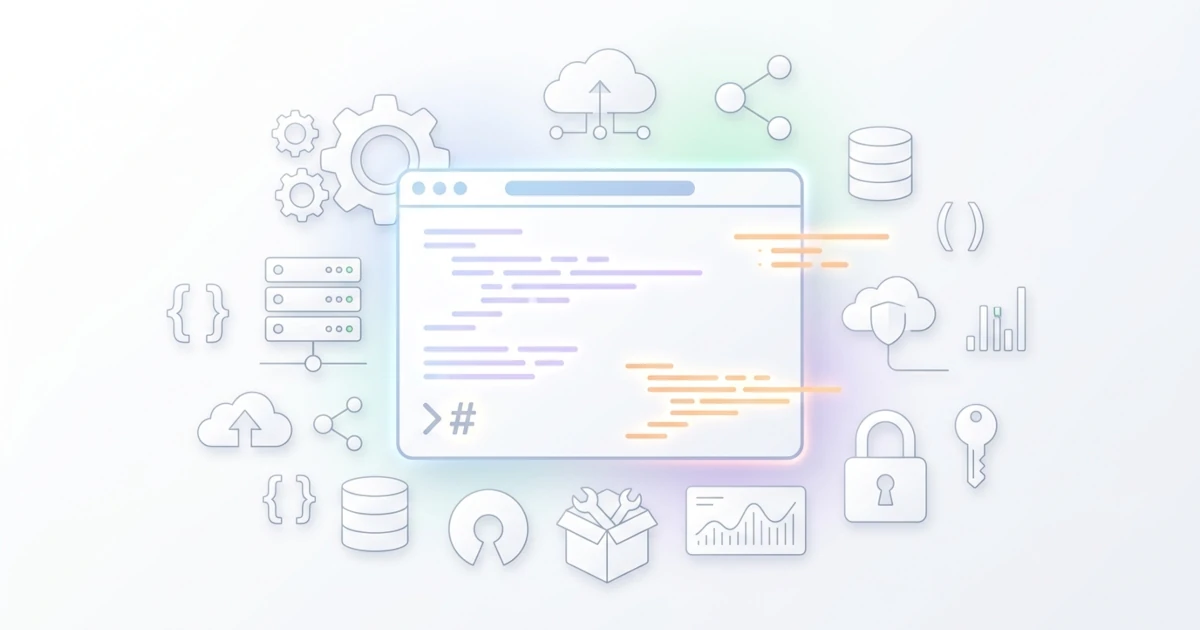 7 Alternatif GNOME Terminal Terbaik di Ubuntu