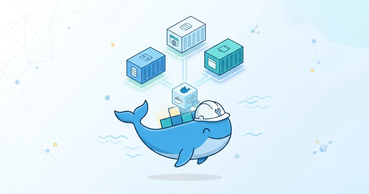 Introduction to Docker Compose