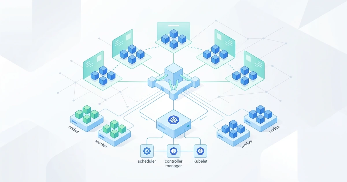 Kubernetes Overview