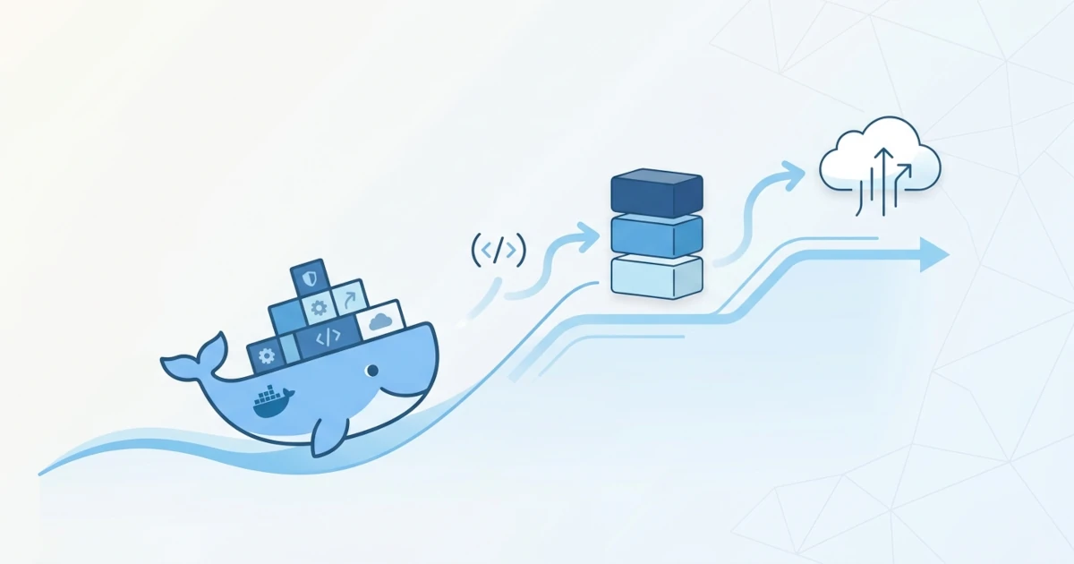 Learn Docker: from Beginner to Advanced