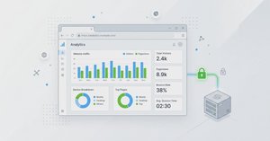 Cara Install Umami Analytics: Self-Hosted Web Analytics
