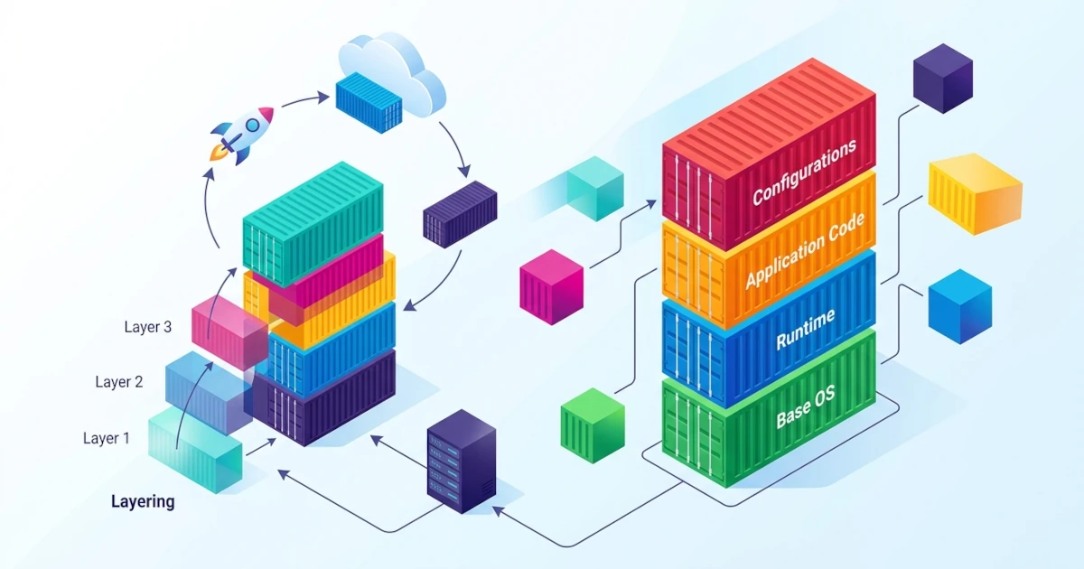 Understanding Docker Images