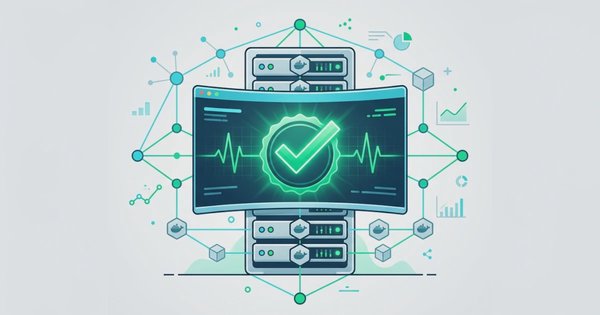 Cara Install Uptime Kuma di Docker: Self-Hosted Uptime Monitoring