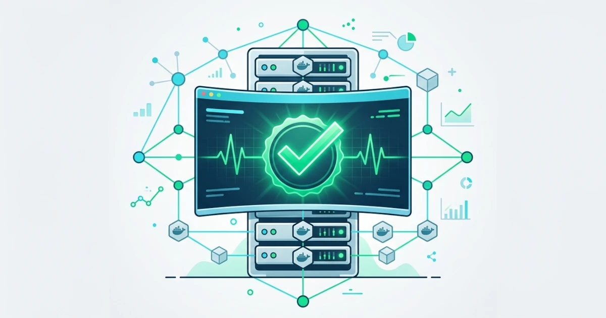 How to Install Uptime Kuma on Docker: Self-Hosted Uptime Monitoring