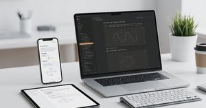 ZenNotes: A Lightweight and Minimalist Open-Source Note-Taking App