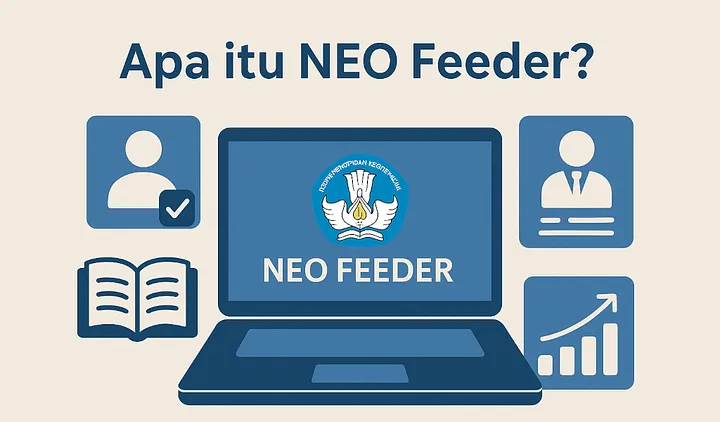 Apa itu Neo Feeder