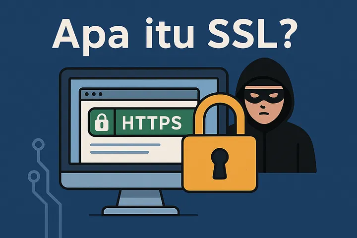 Apa itu SSL?