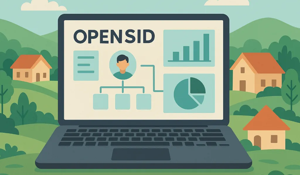 OpenSID Sistem Informasi Desa